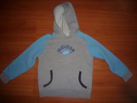 Mikina adidas (1/3)