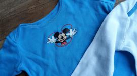 Dvojpak body mickey (2/3)