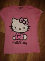 Letné tričko kitty (1/2)