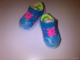 Botasky nike (1/1)