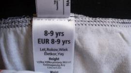 Bart boxerky (2/2)