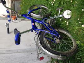 Predám bicykel (3/3)