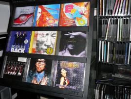 Originálne cd (1/1)