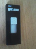 Usb maxel (1/1)