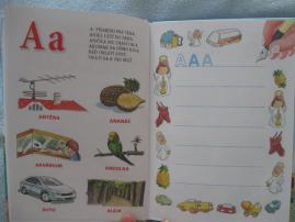 Moja prva abeceda s pisan (2/4)