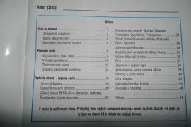 Zemepisný zošit (4/4)