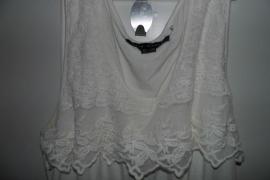 Biely top (2/4)