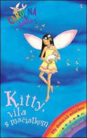 Kitty,víla s mačiatkom (1/1)