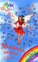 Manuela, salsová víla (1/1)
