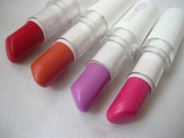 Ruz color trend (1/1)