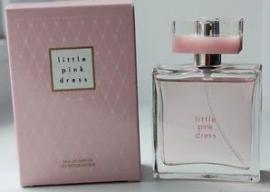 Litlle pink dres (1/1)