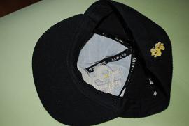 Čiapka pre raperov (3/4)