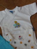 Letné body + nohavice (2/3)