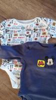2 body mickey (2/2)