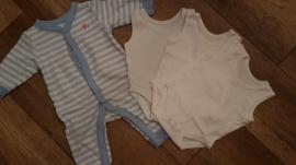 Overal + tielkové body (1/2)