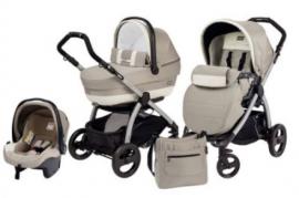 Kočík peg perego book (1/1)