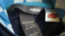 H&m mikinka (3/3)