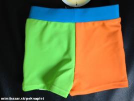 Plavky looney tunes (3/4)