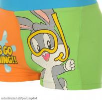 Plavky looney tunes (4/4)