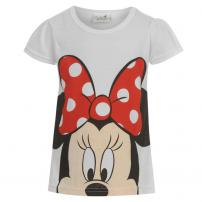 Nepoužité tričko minnie d (1/1)