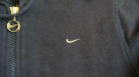 Nike mikina (3/4)