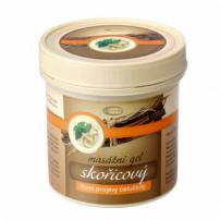 Škoricový gél 500ml (1/2)