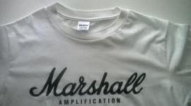 Marshall tričko - nenosen (2/4)