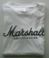 Marshall tričko - nenosen (4/4)