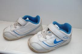Tenisky nike (1/3)