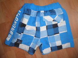 Šortkové plavky (2/2)