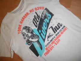Značkové tričko (2/3)