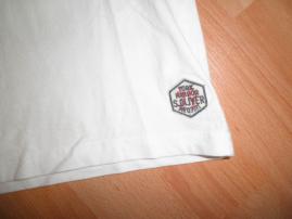 Značkové tričko (3/3)