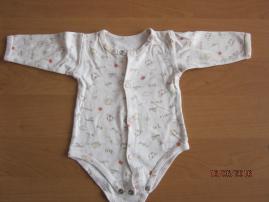 Bavlnené body (1/1)