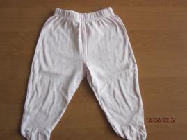 Body + polodupačky (3/4)