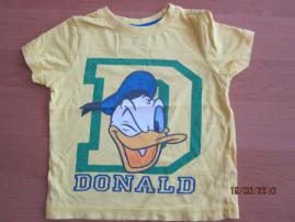 Tričko-donald (1/2)