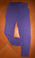 Nohavice-pumky (1/3)