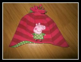 Čiapočka peppa pig (1/1)