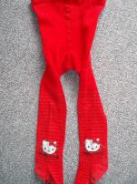 Kitty pančuchy trblietky (1/2)