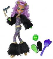 Monster high clawden wolf (1/1)