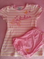 Letná súpravička adidas (2/2)