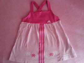 Známa adidas tunička (2/2)