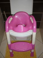 Schodiky k wc thermobaby (1/3)
