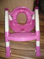 Schodiky k wc thermobaby (2/3)