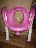 Schodiky k wc thermobaby (3/3)