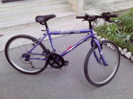 Detský bicykel (1/1)