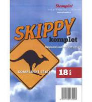 Dvd séria skippy - 18 dvd (1/1)