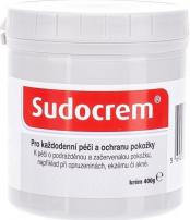 Sudocrem (1/1)