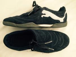 Puma tenisky (1/1)