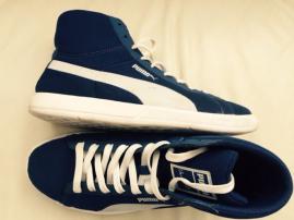 Puma tenisky (1/1)