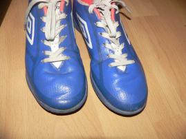 Umbro halovky 33 (4/4)